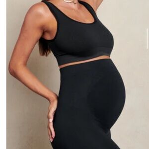 BLANQI Everyday Maternity Belly Support
Leggings
